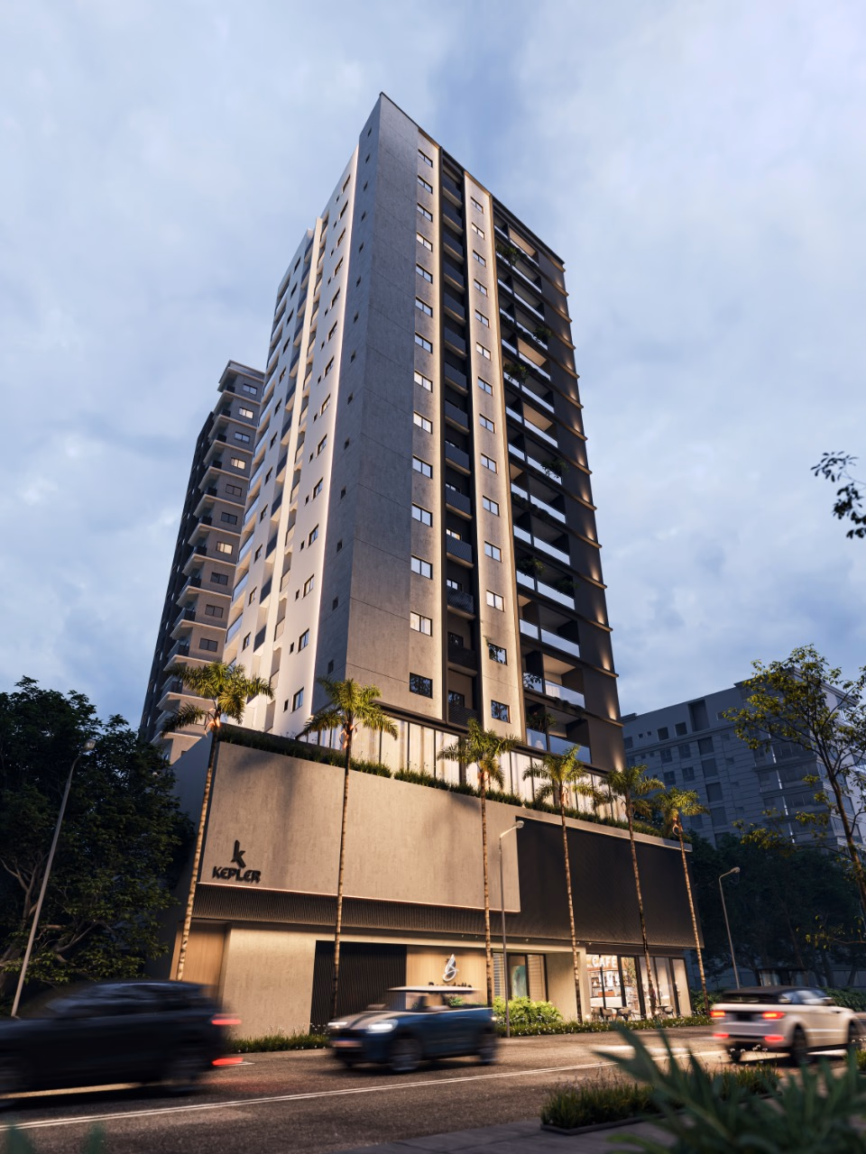 Benedetto Home Club — Sertãozinho