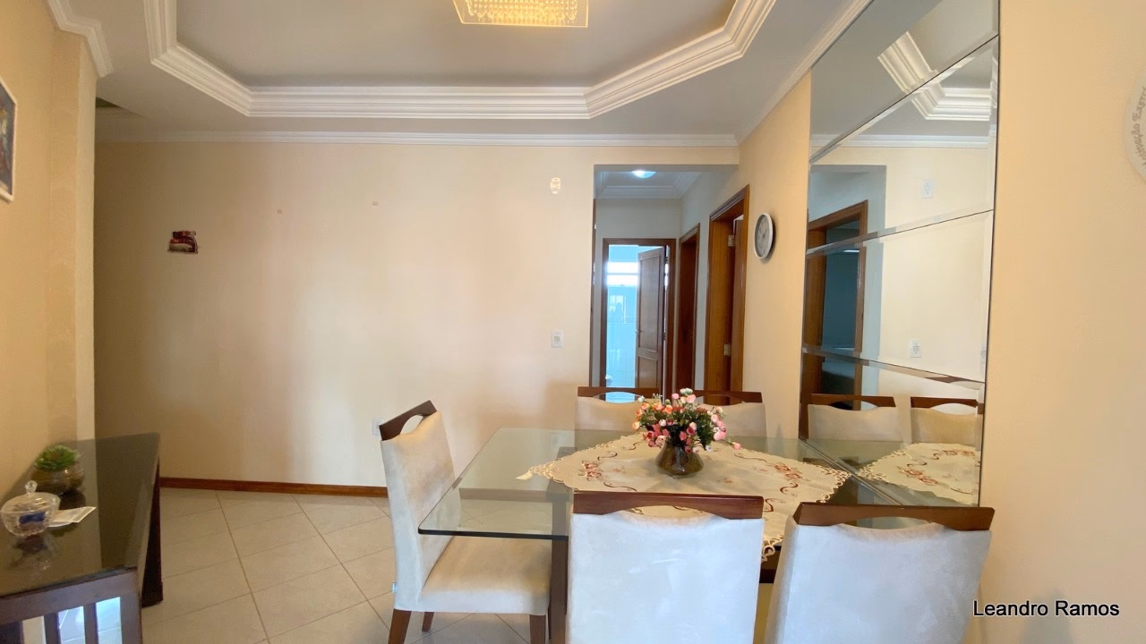Apartamento 3 quartos em Meia Praia — Meia Praia, Itapema