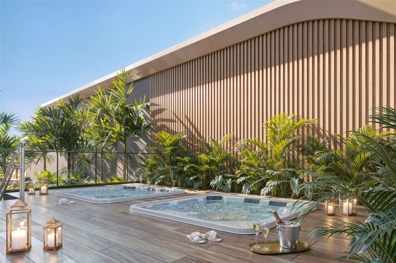 Triton Skyhomes, Perequê, Porto Belo-SC (7)