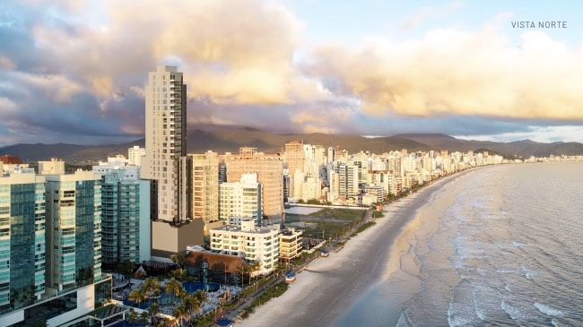 Argus Residence - Rua 315, Bairro Meia Praia, Itapema - SC (4)