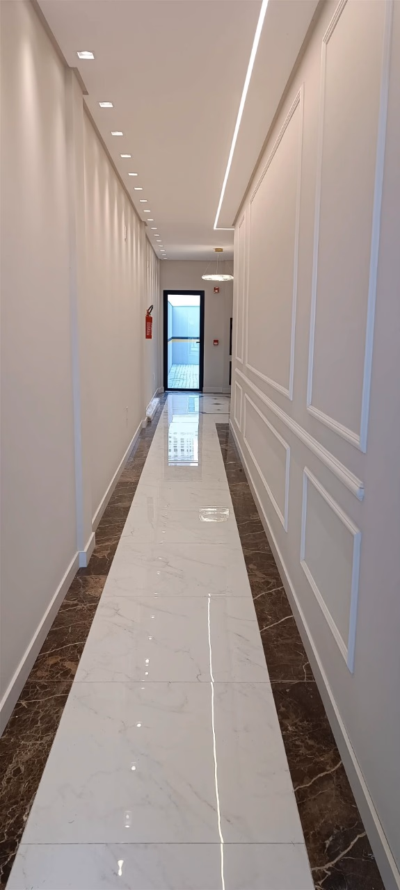 Residencial Beach Lake, Av