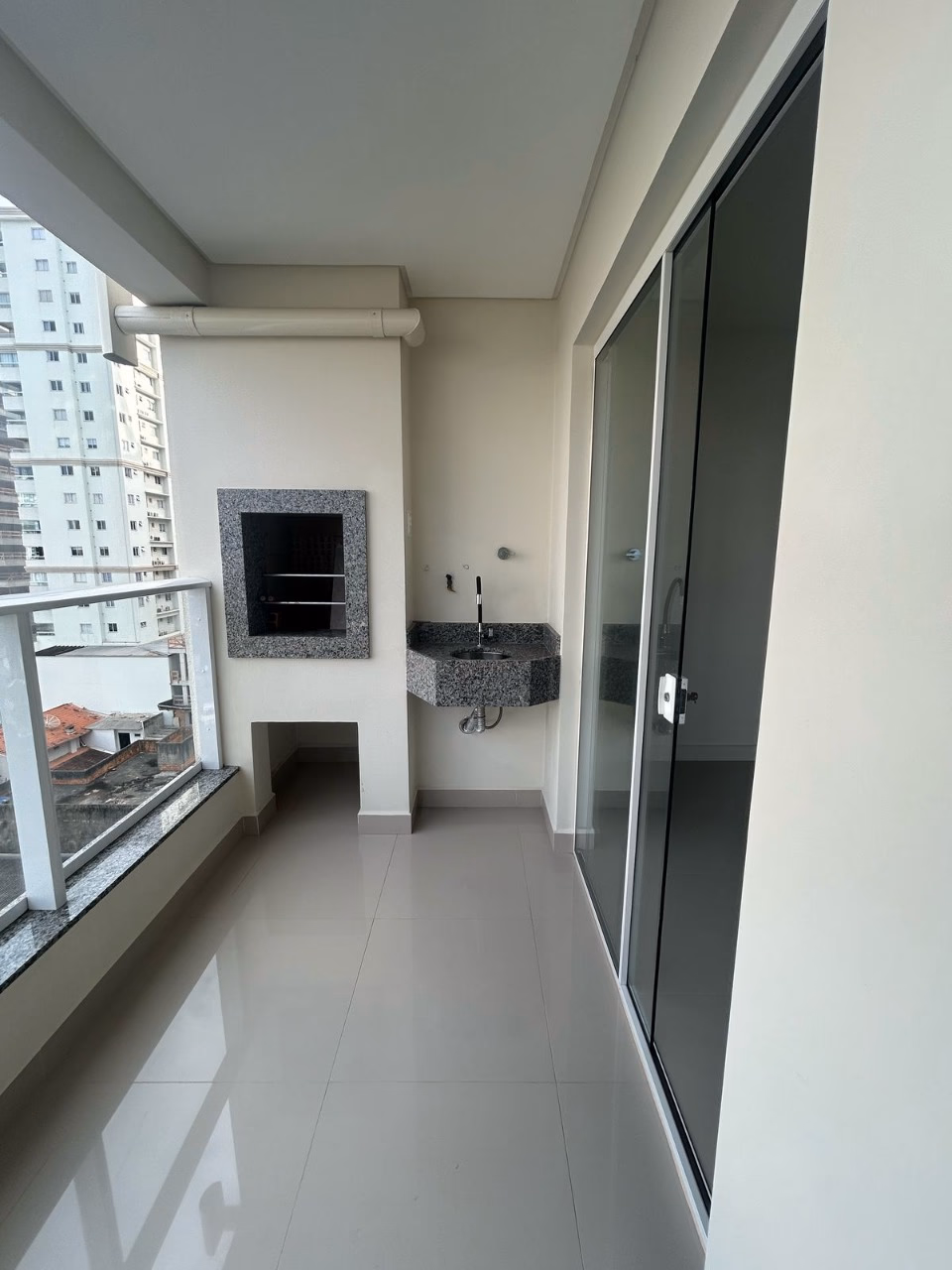 Apartamento 2 quartos em Morretes — Morretes, Itapema