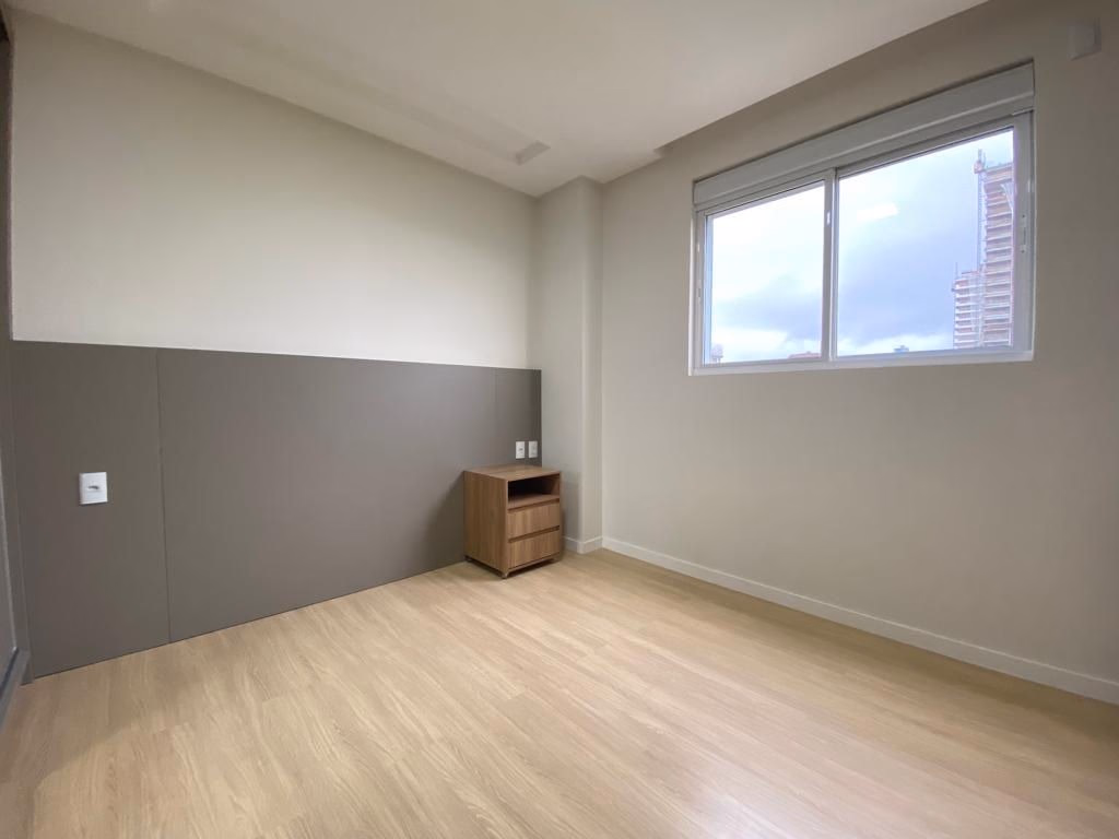 Apartamento 3 quartos em Meia Praia — Meia Praia, Itapema