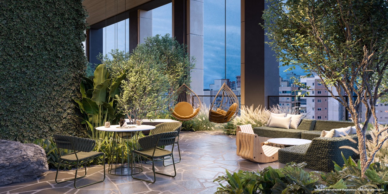 Empreendimento Futura Residence, Meia Praia, Itapma-SC (11)