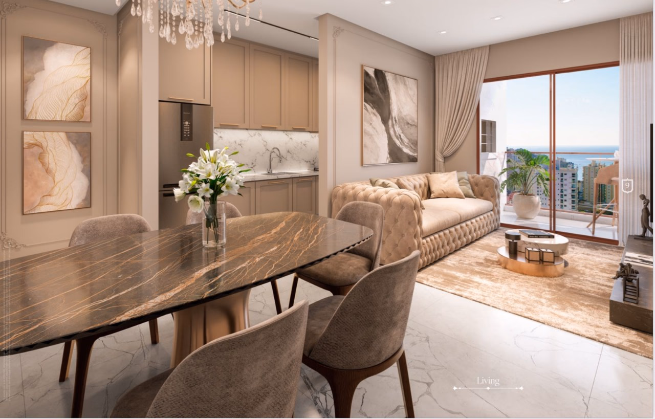 Apartamento 2 suítes em Varzea — Varzea, Itapema