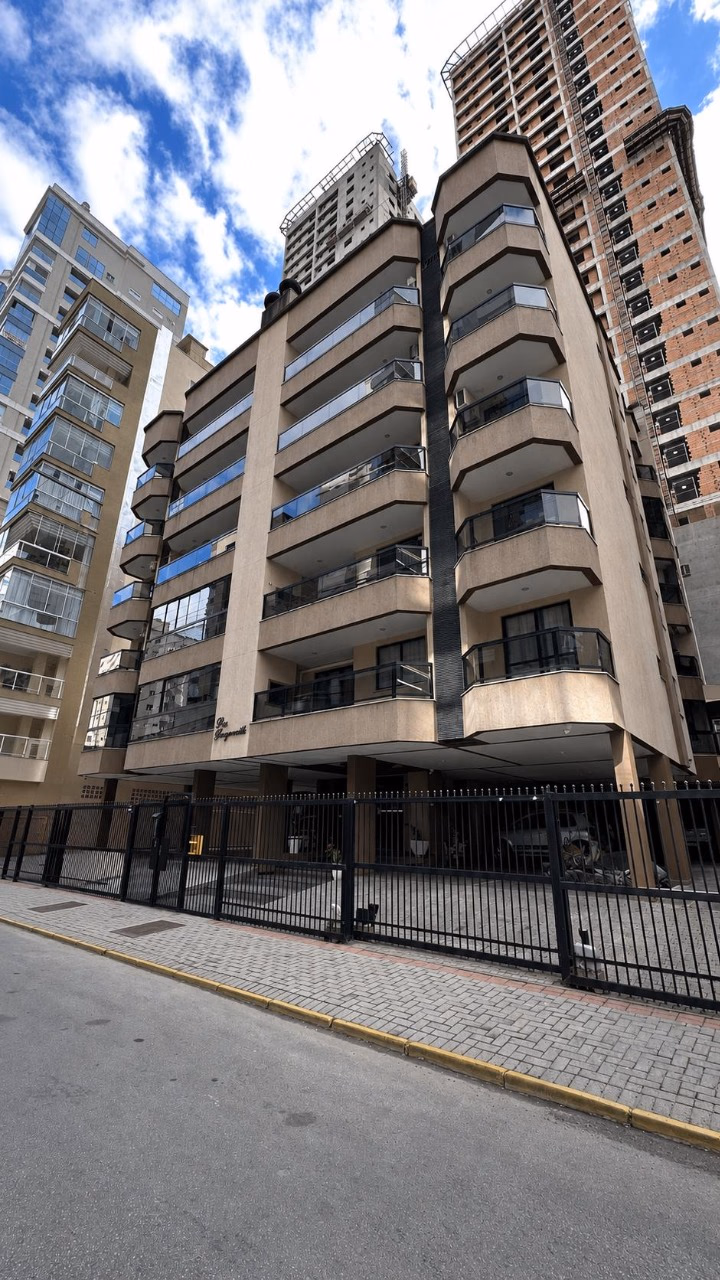 Bouganville — Meia Praia