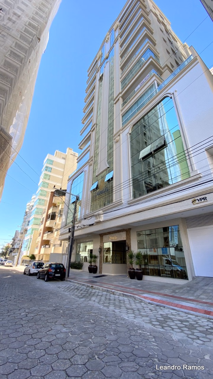 Gênesis Residence — Meia Praia