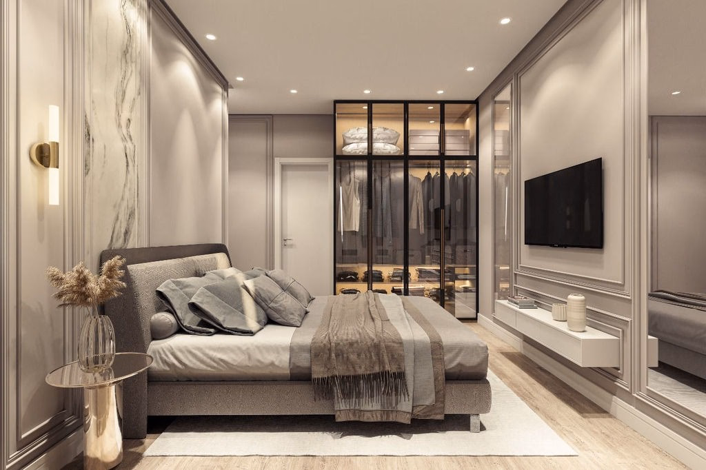 Apartamento 2 quartos em Morretes — Morretes, Itapema