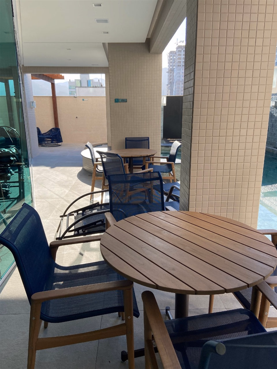 Residencial Green Coast, Rua 129 D, Bairro Centro, Itapema - Sc (12)