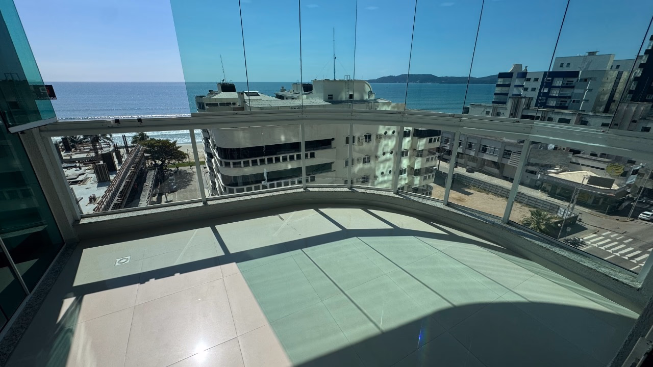 Apartamento 3 quartos em Meia Praia — Meia Praia, Itapema