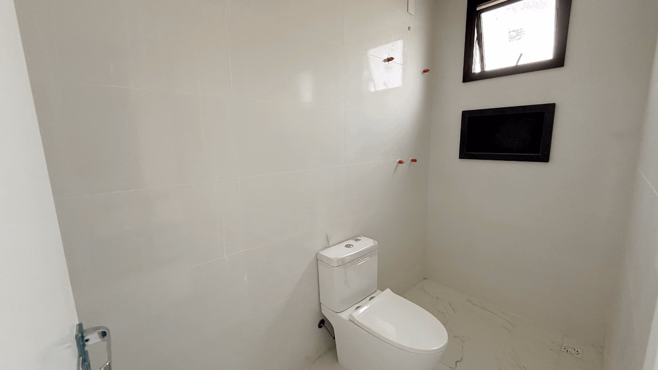 Apartamento 2 suítes em Balneário Perequê — Balneário Perequê, Porto Belo