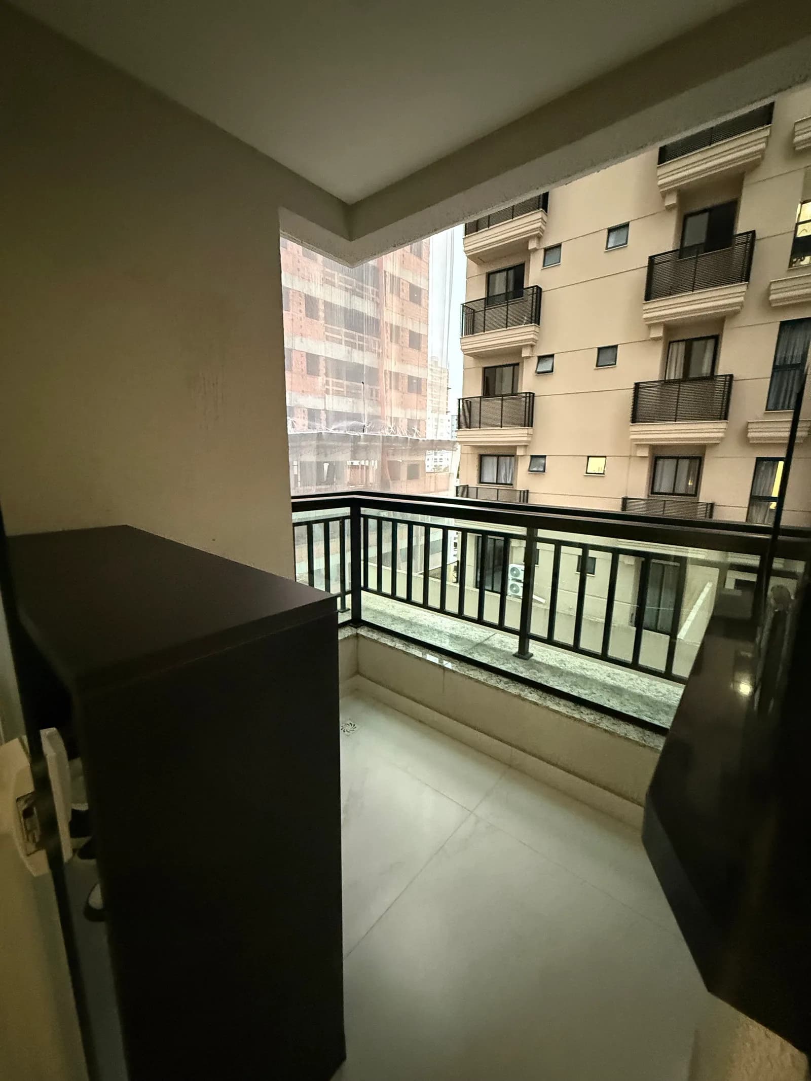Apartamento 3 quartos em Morretes — Morretes