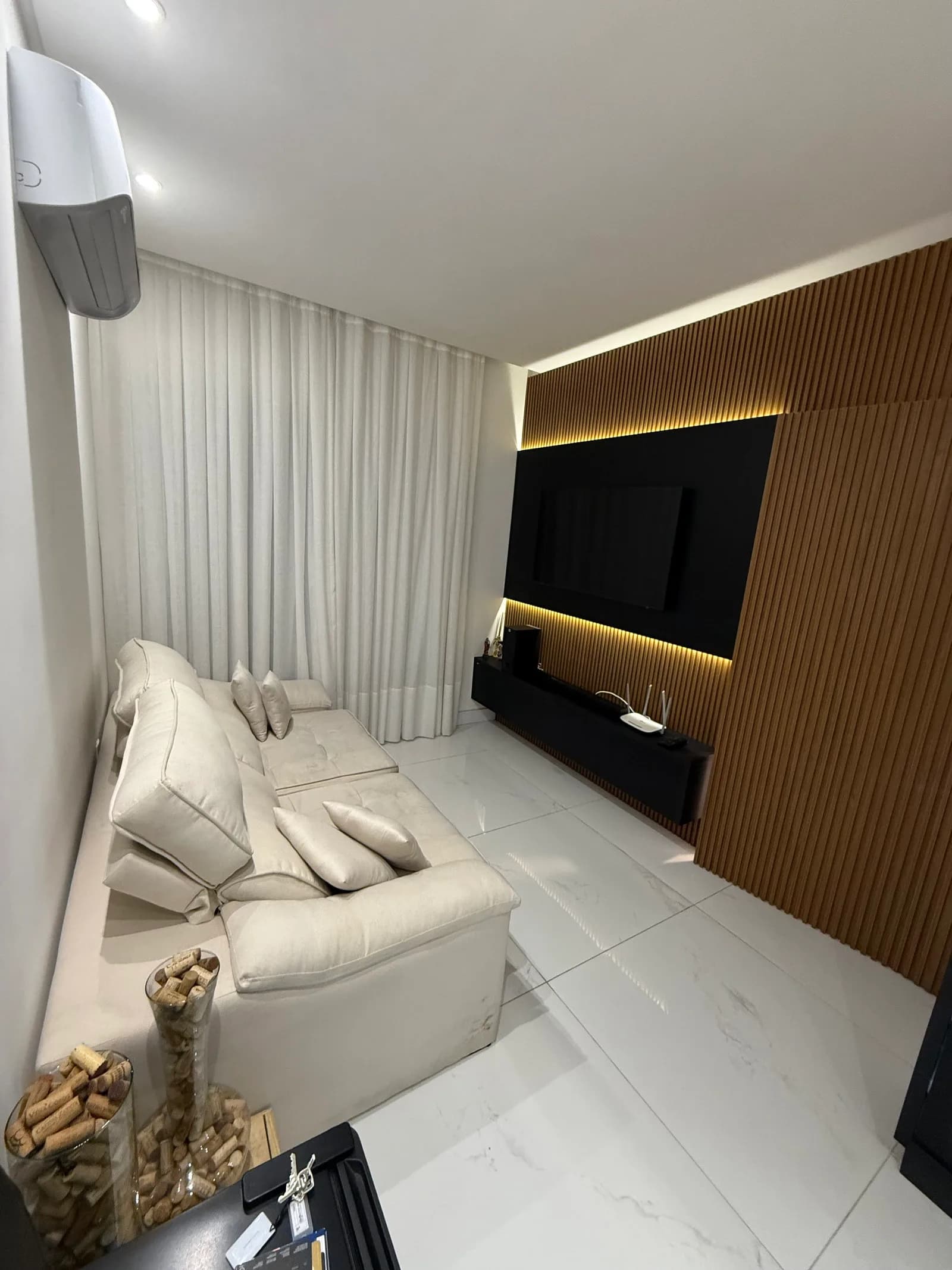 Apartamento 3 quartos em Morretes — Morretes, Itapema