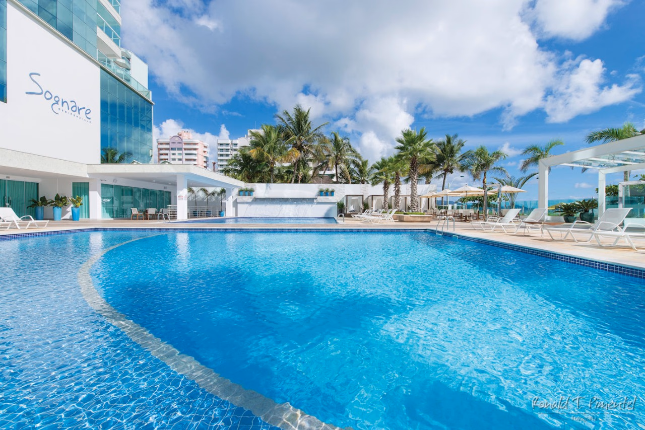 Apartamento frente mar com 6 suítes a venda em Meia Praia, Itapema (3)