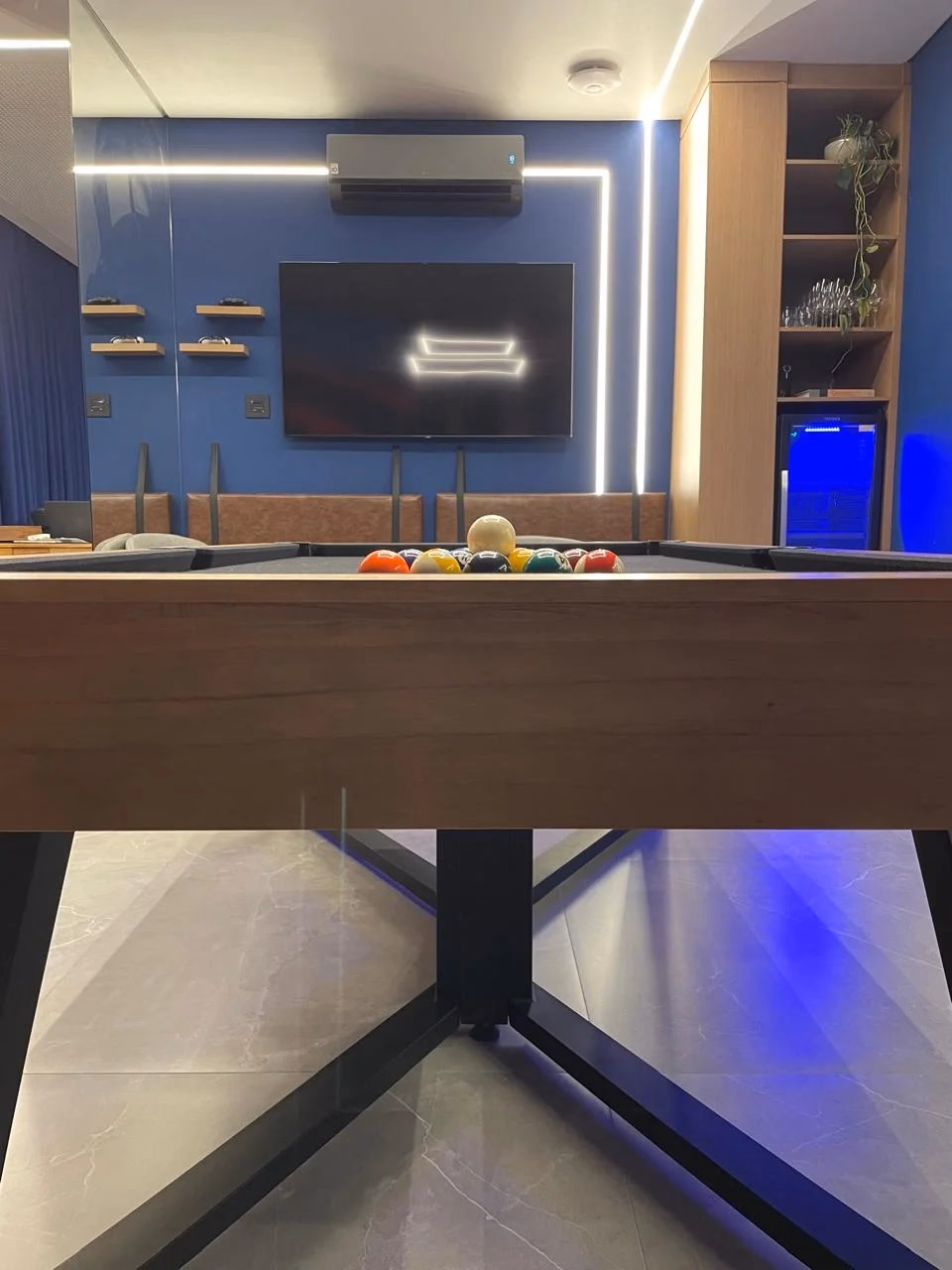 Residencial Canvas - Rua 295, Bairro Meia Praia, Itapema - SC (9)