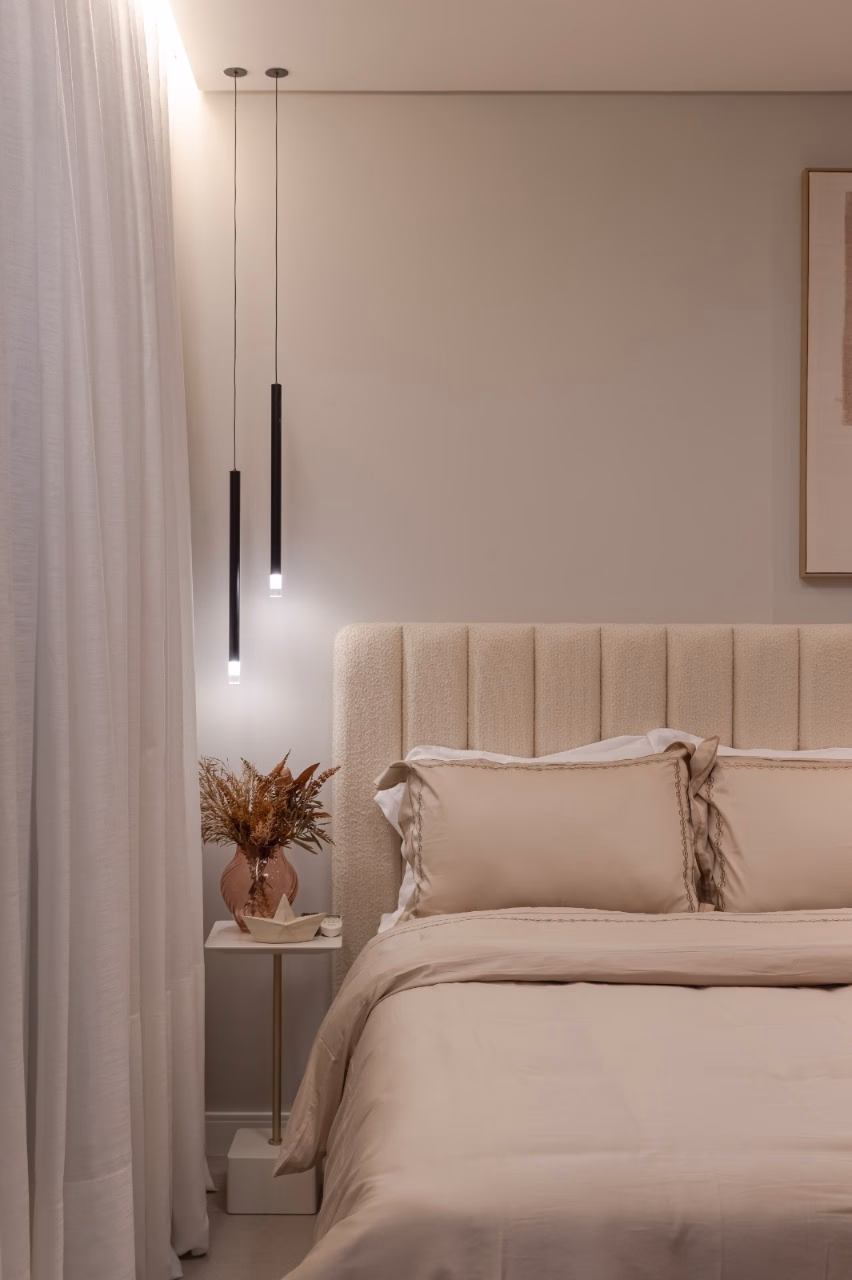 Apartamento 3 suítes em Meia Praia — Meia Praia, Itapema