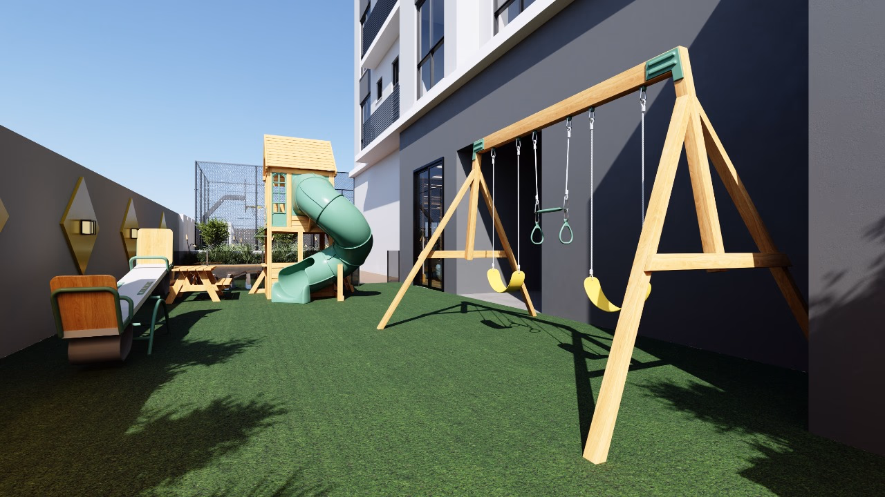 Rotterdam Residence, Morretes, Itapema-SC (12)