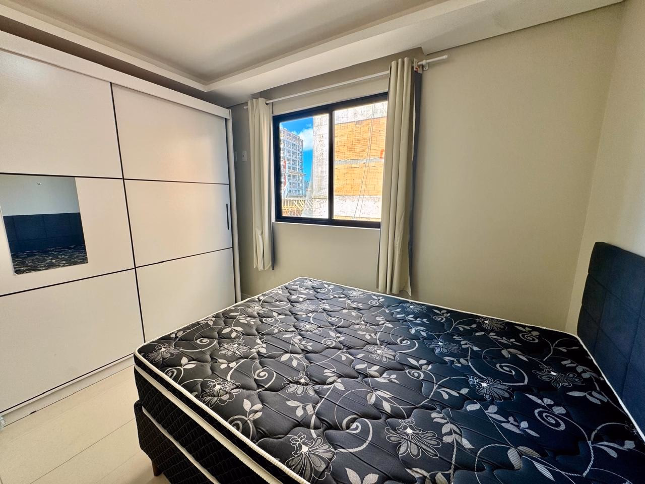 Apartamento 2 suítes em Balneário Perequê — Balneário Perequê, Porto Belo