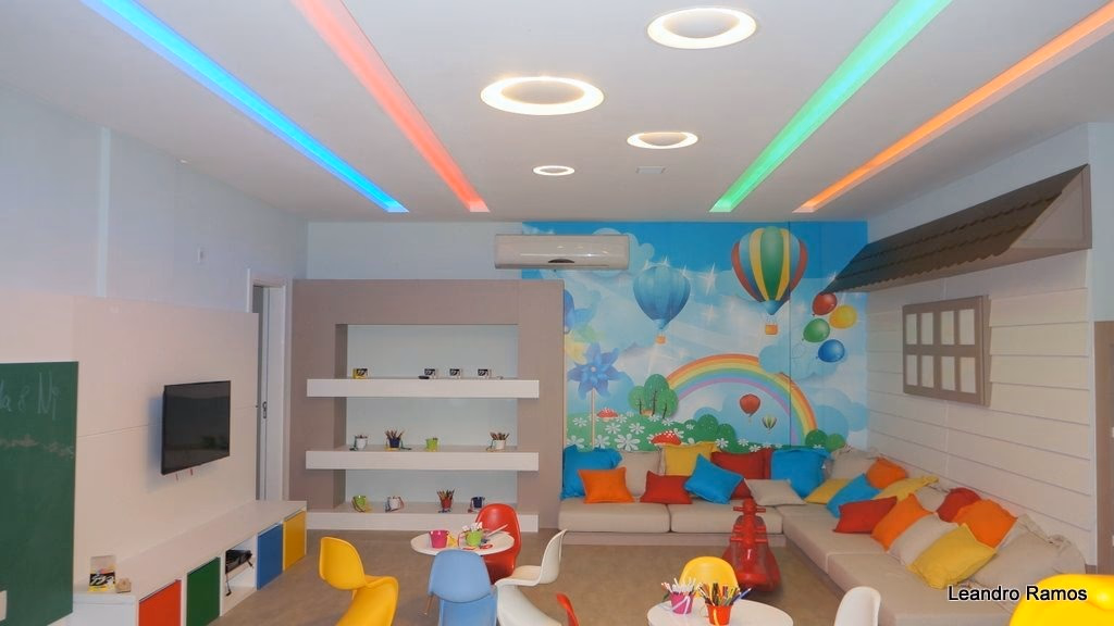 Residencial Sognare- a venda Meia Praia Itapema (33)