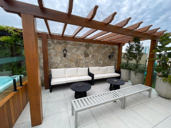 Apartamento à venda, The One, Baln