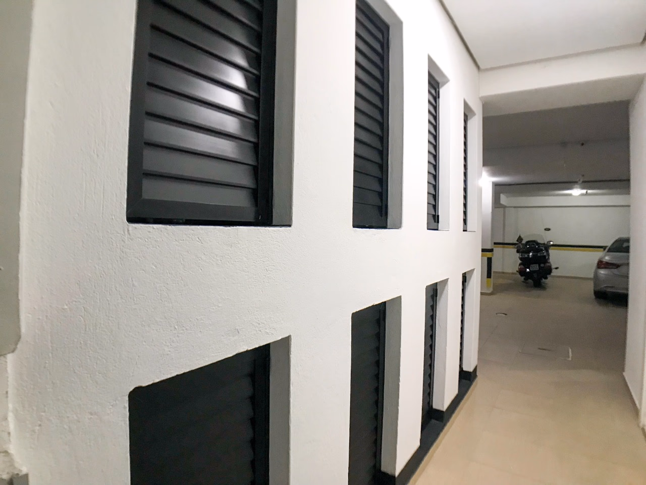 Apartamento mobiliado no Cristal Mar a venda em Meia Praia, Itapema (34)