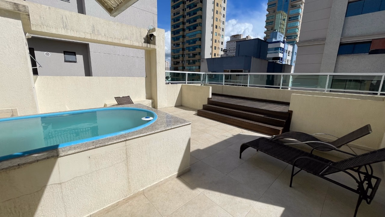 Apartamento a venda Renaissance, Itapema (2)