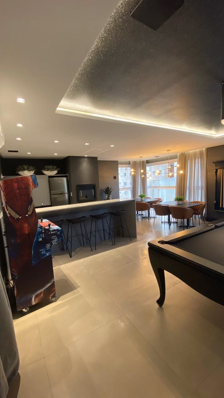 Apartamento novo pronto para morar no Bauhaus residence a venda em Meia Praia, Itapema (20)