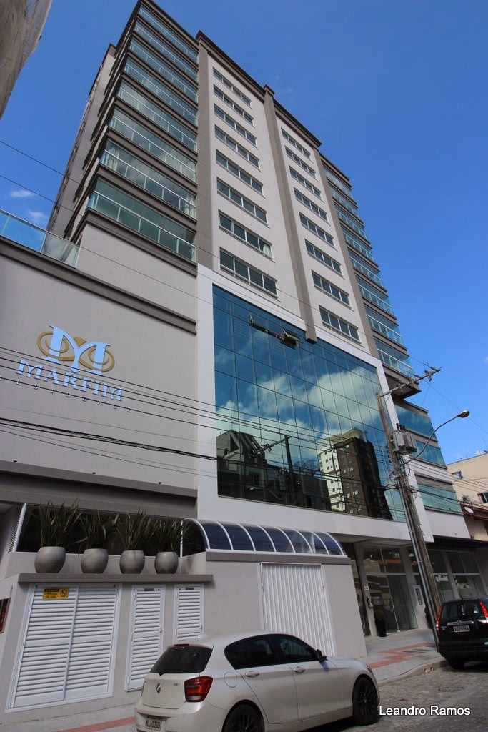 Marfim Residencial — Meia Praia