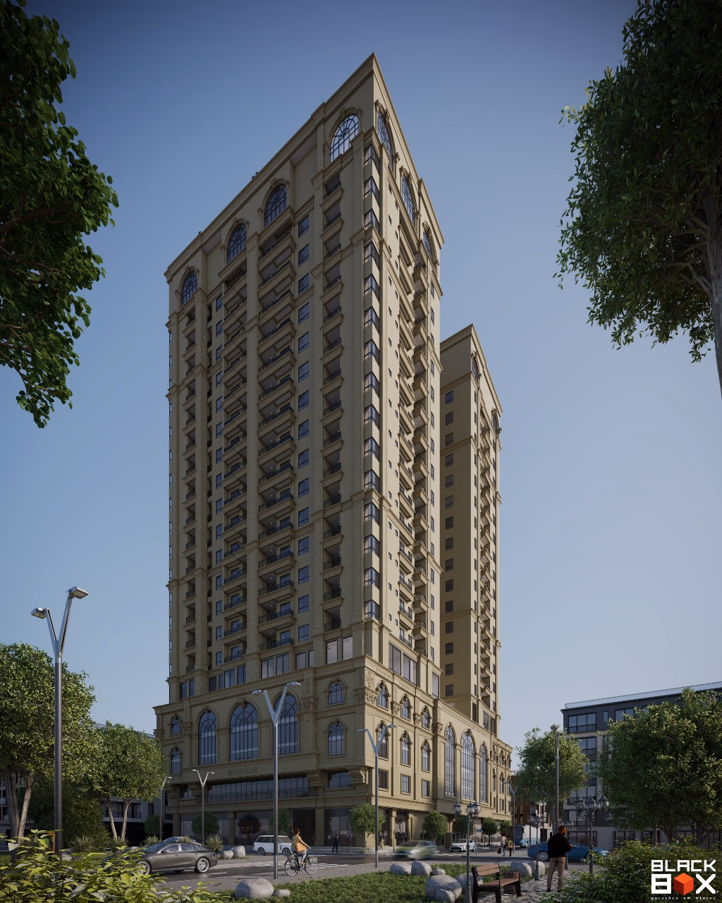 Apartamento a venda em Itapema-SC, Windsor Tower (1)