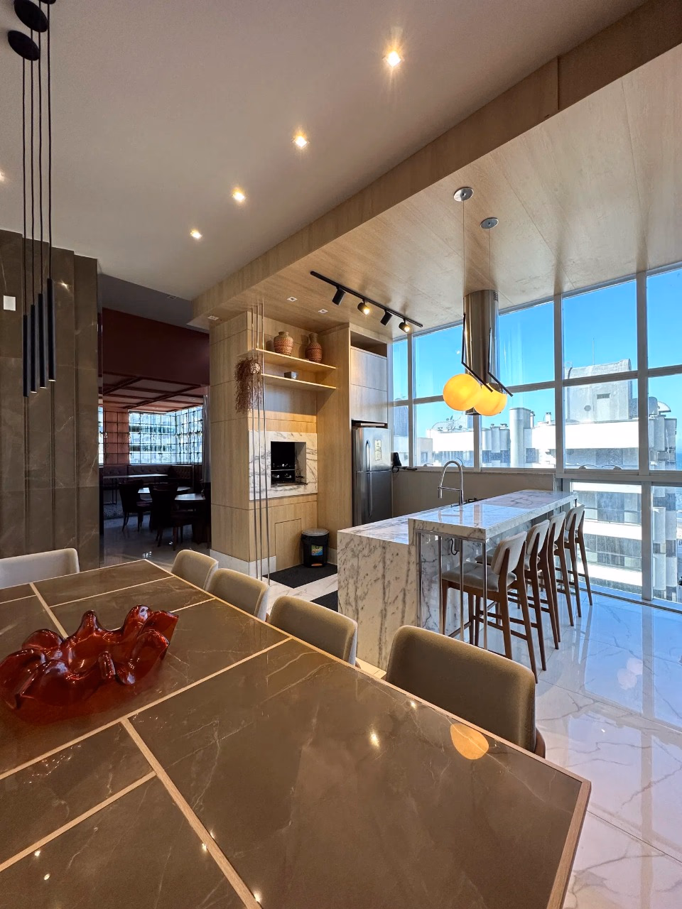 Apartamento á venda, Abu Dhabi - Rua 234, Bairro Meia Praia, Itapema - SC (7)