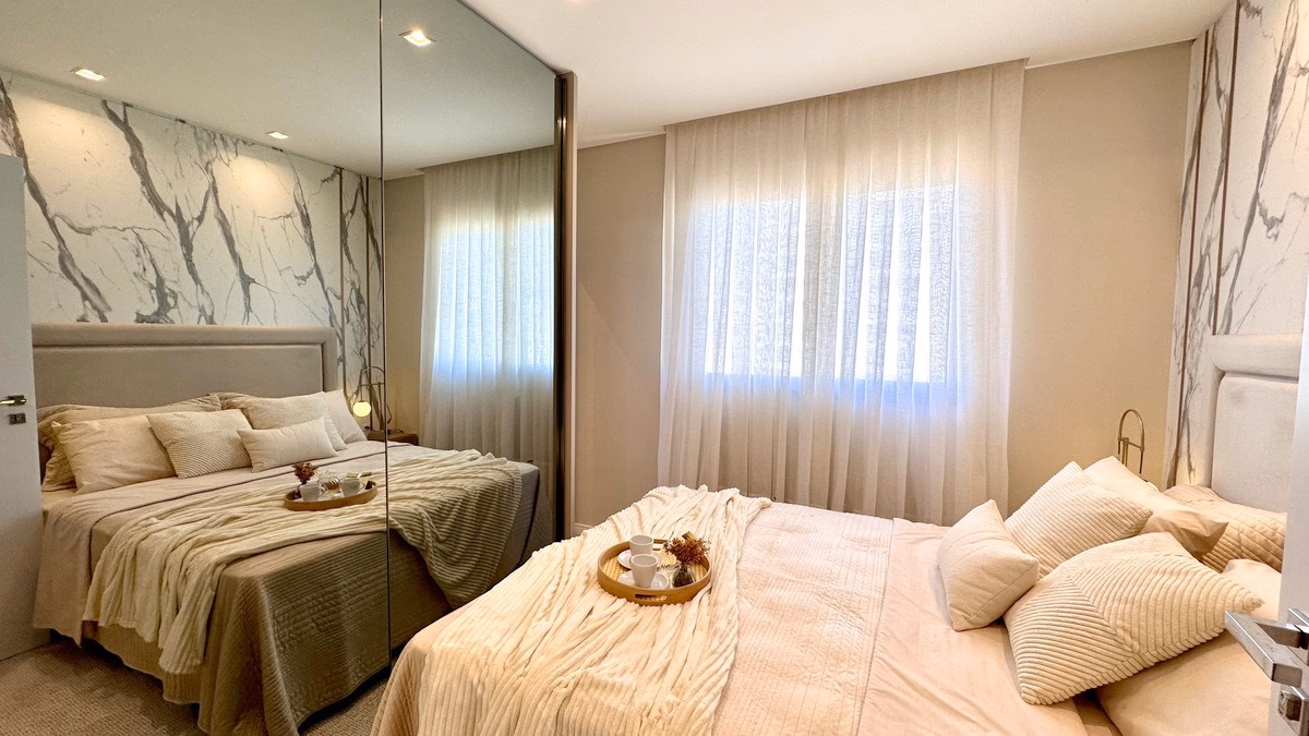 Apartamento 3 suítes em Meia Praia — Meia Praia, Itapema