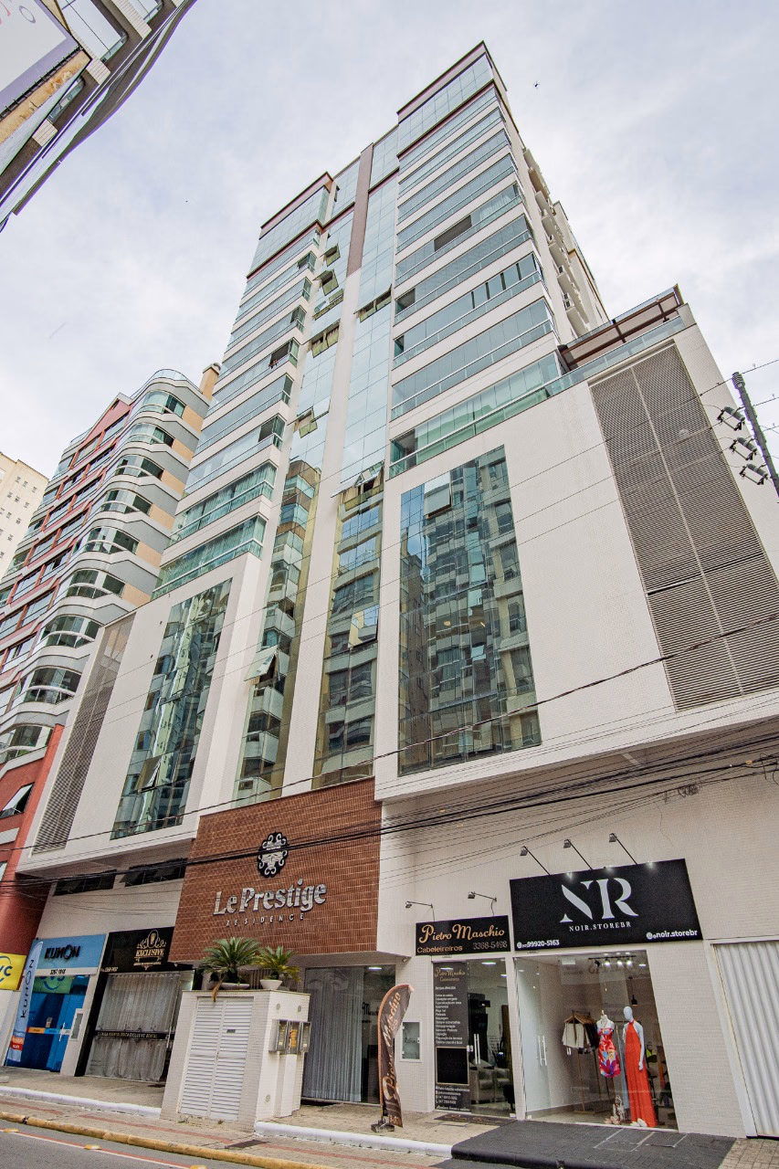 Le Prestige Residence — Meia Praia