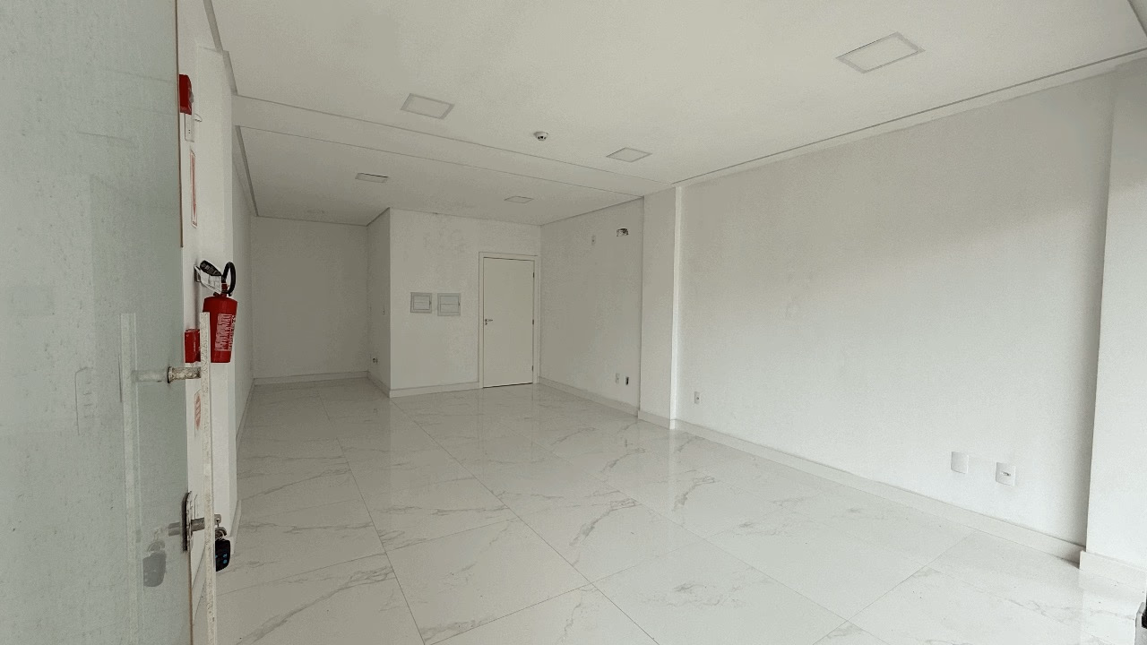 Sala comercial em Balneário Perequê — Balneário Perequê, Porto Belo