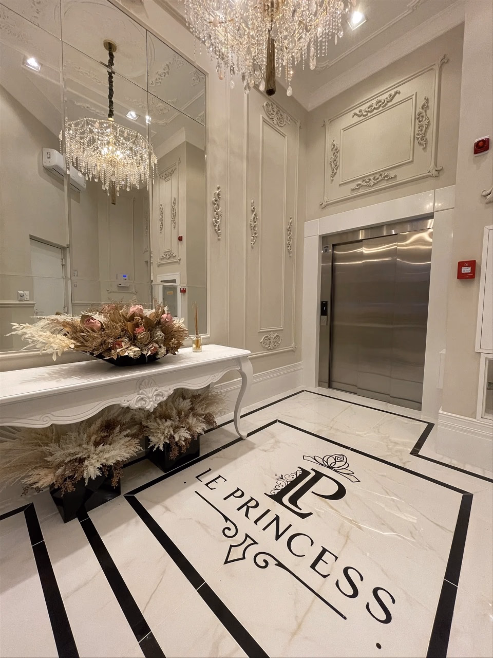 Residencial Le Princess, Rua 410, Bairro Morretes, Itapema - SC (5)