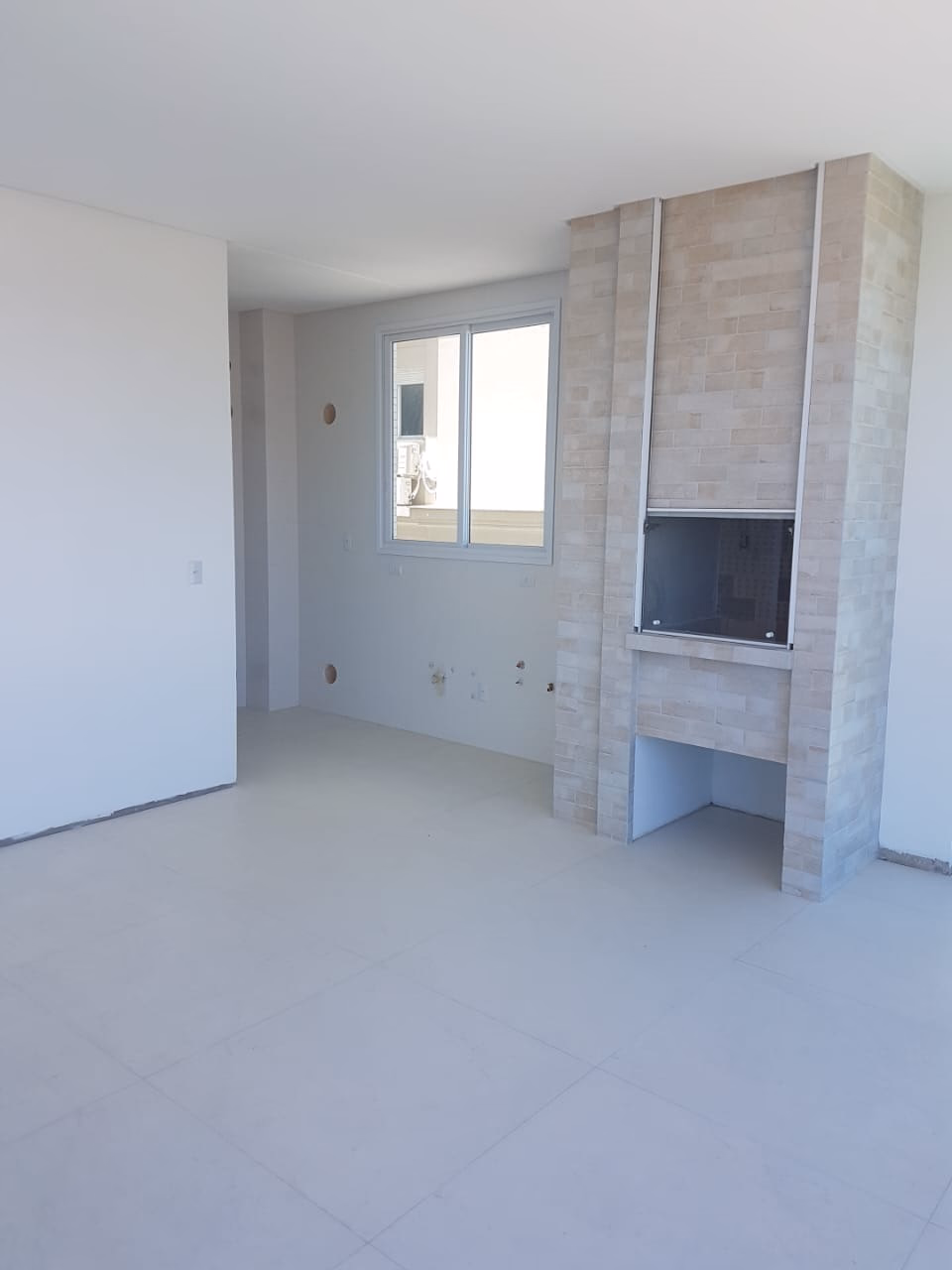 Apartamento 4 suítes em Meia Praia — Meia Praia, Itapema