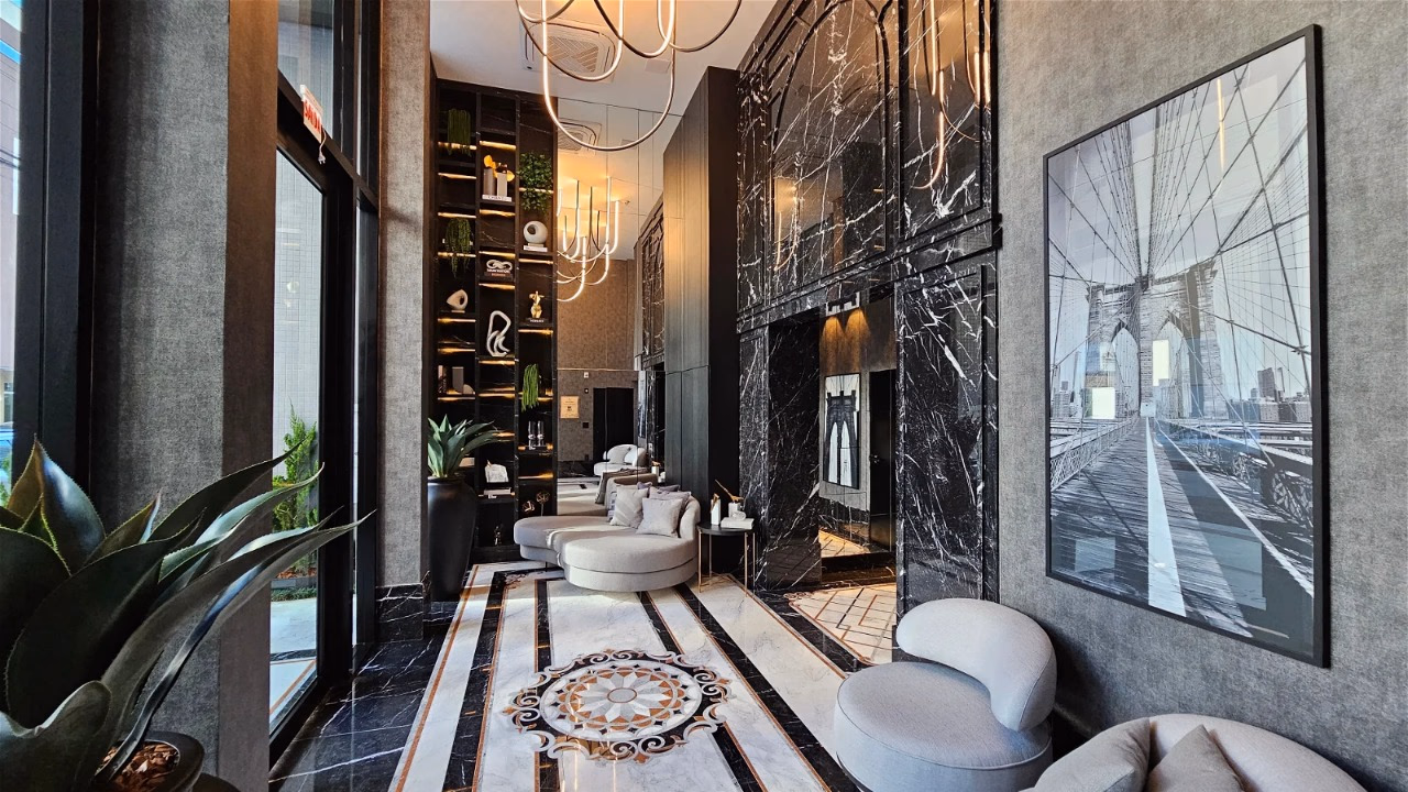 Residencial Brooklyn Tower - Rua 236, Bairro Meia Praia, Itapema - SC (3)