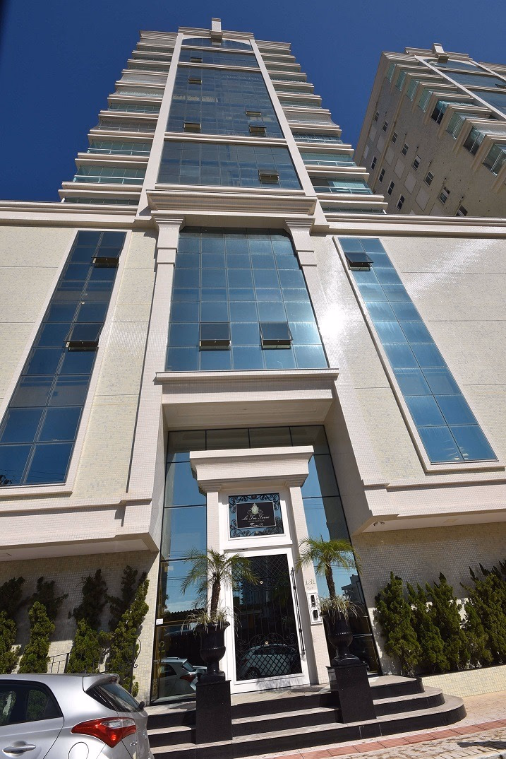 Le Tre Torri Residenziale — Centro