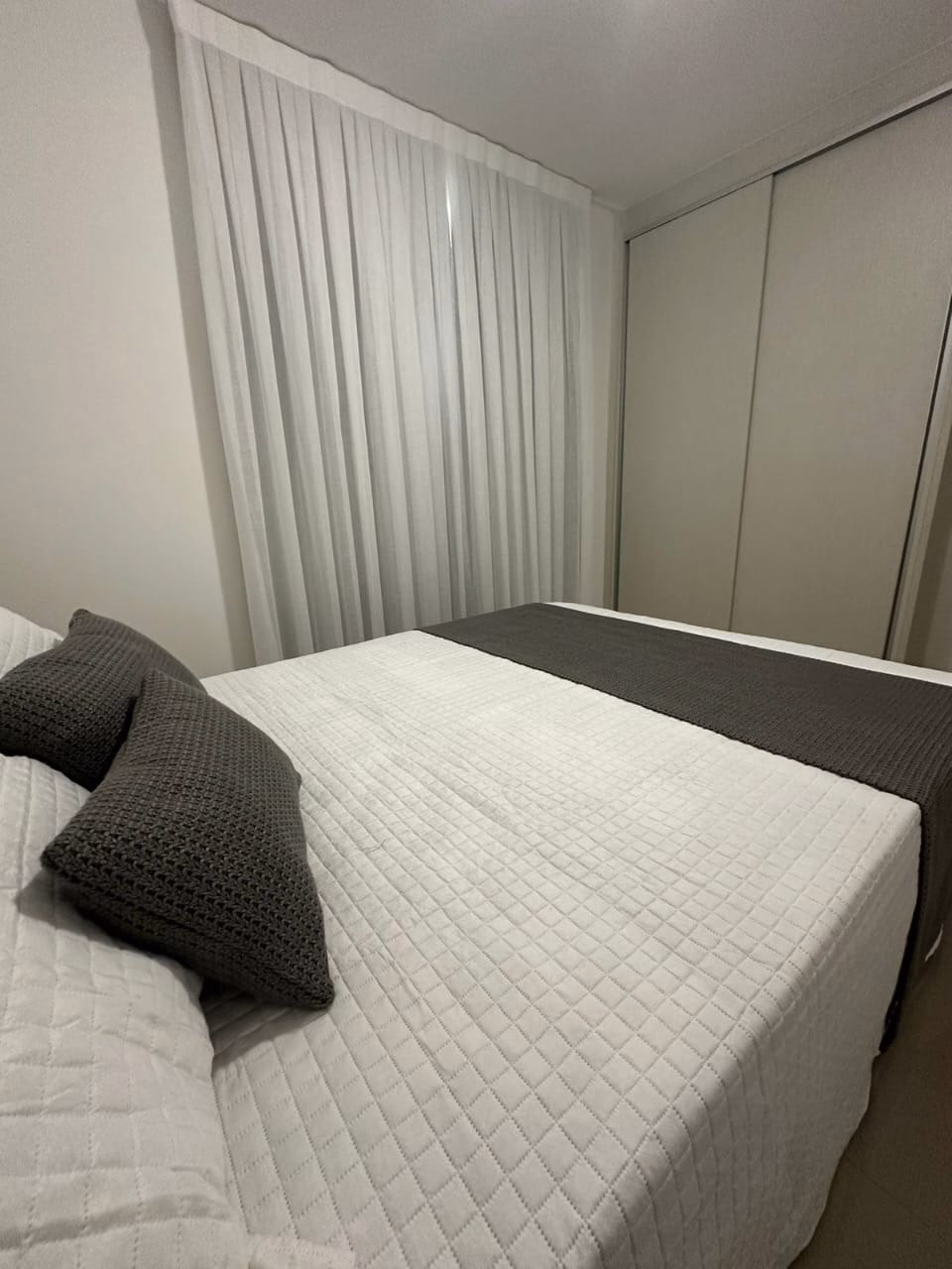 Apartamento 2 quartos em Meia Praia — Meia Praia, Itapema