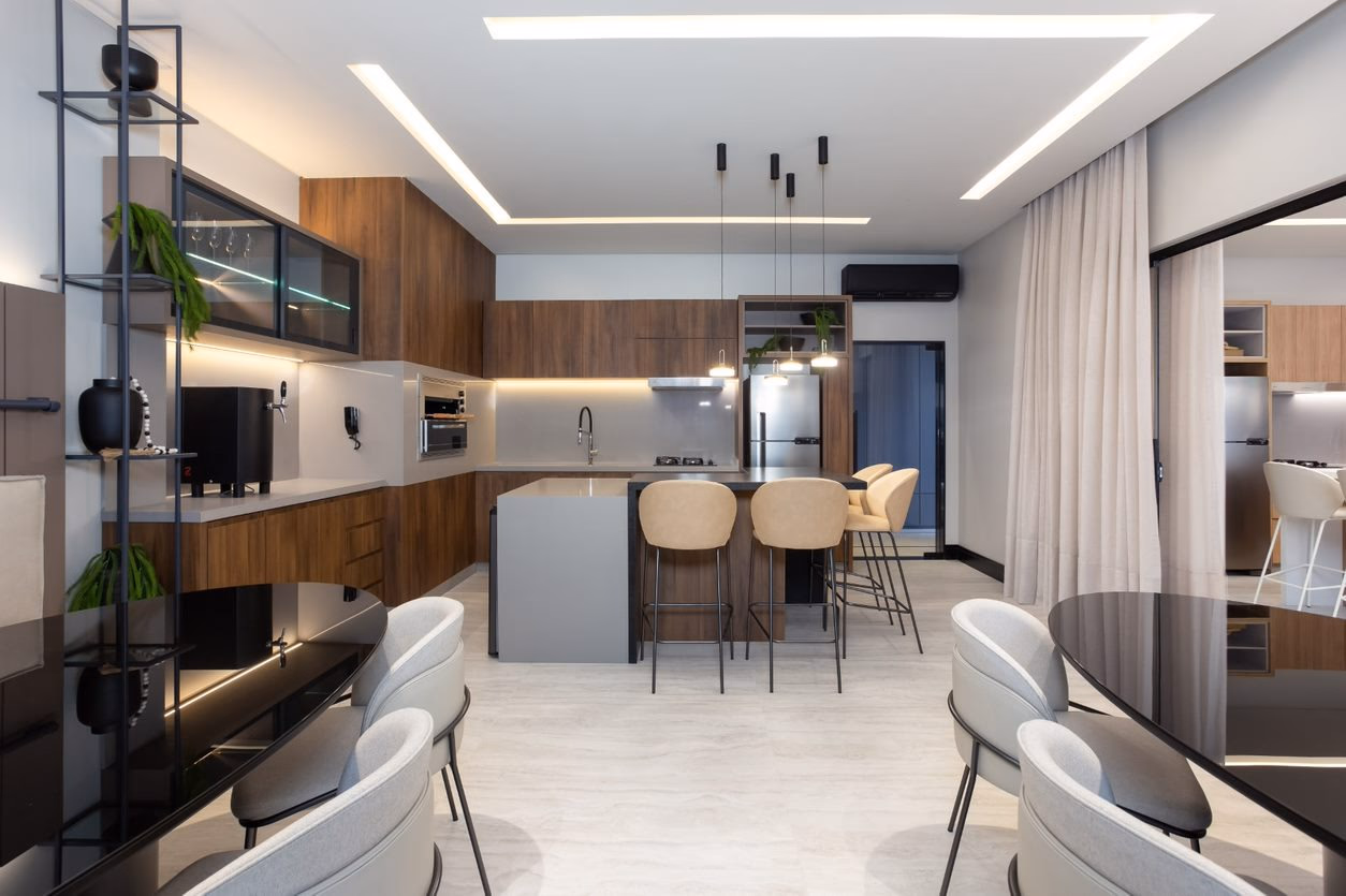 Apartamento a venda, Zimmermann, Infinity Tower Flat, rua 238, Meia Praia, Itapema SC