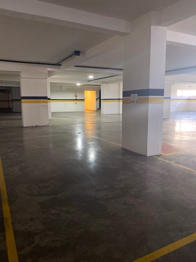 Apartamento 3 suítes em Meia Praia — Meia Praia, Itapema
