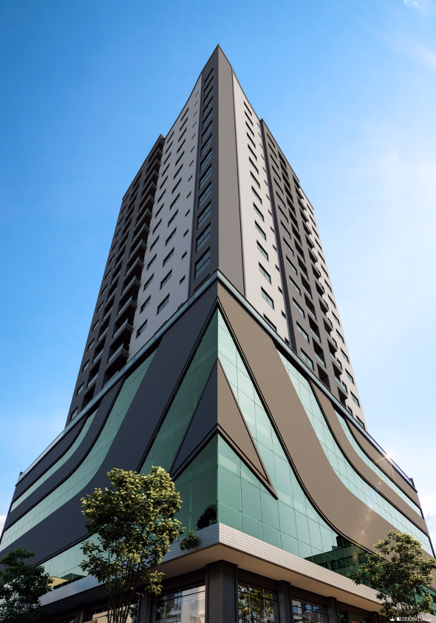 Atlântico Residence — Morretes