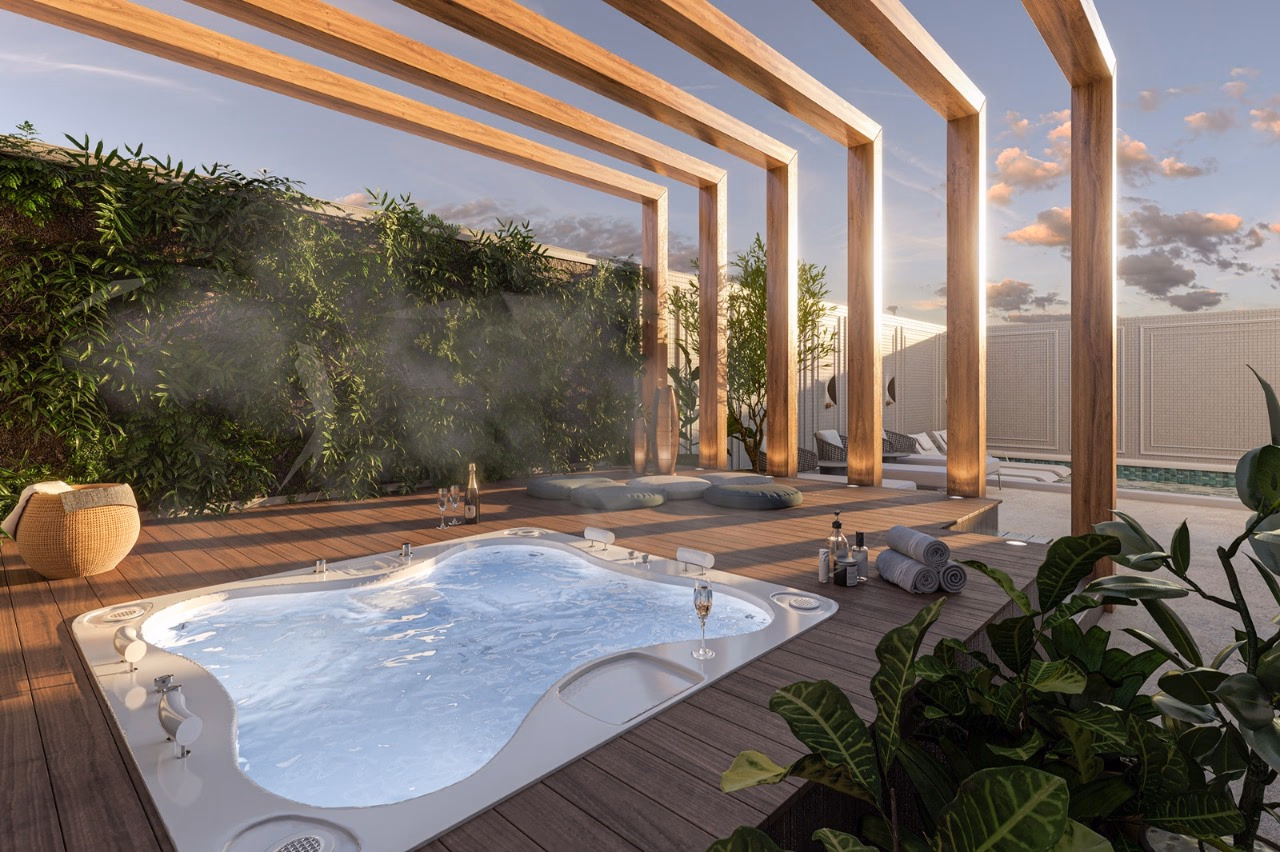 Pirita Concept Home, Meia Praia, Itapema-SC (6)