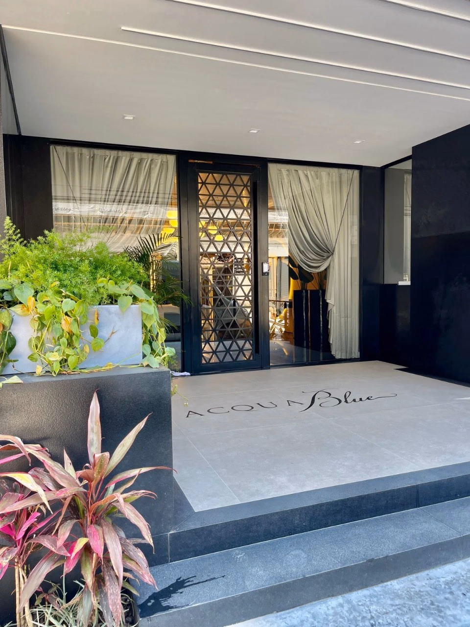 Residencial Acqua Blue - Rua 269, Bairro Meia Praia, Itapema - SC (2)
