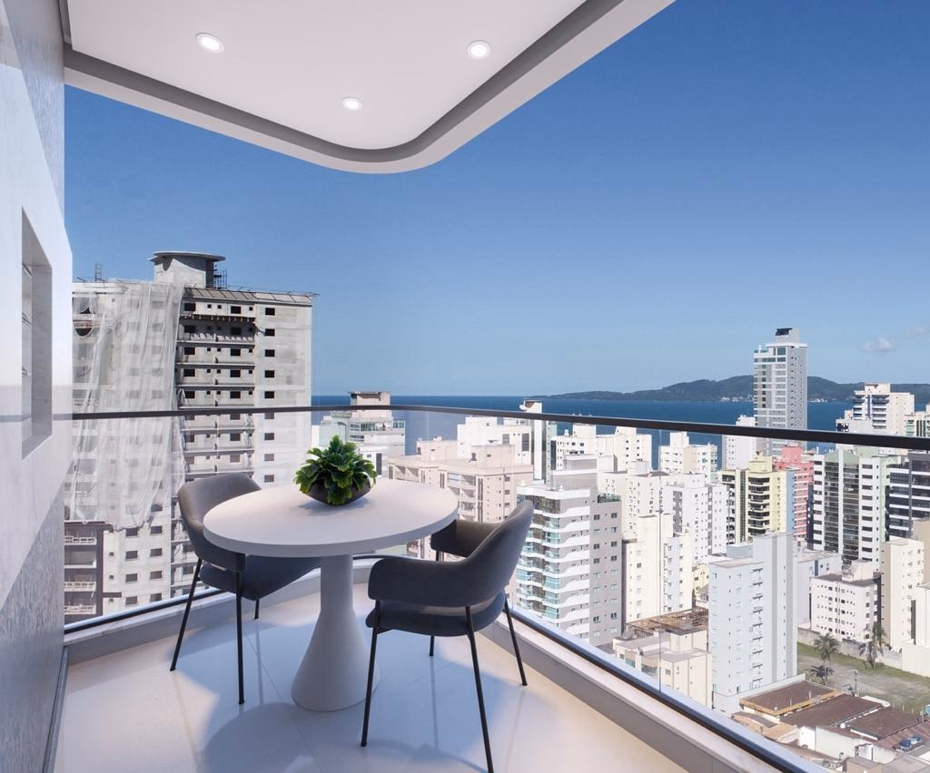 Apartamento 2 suítes em Morretes — Morretes