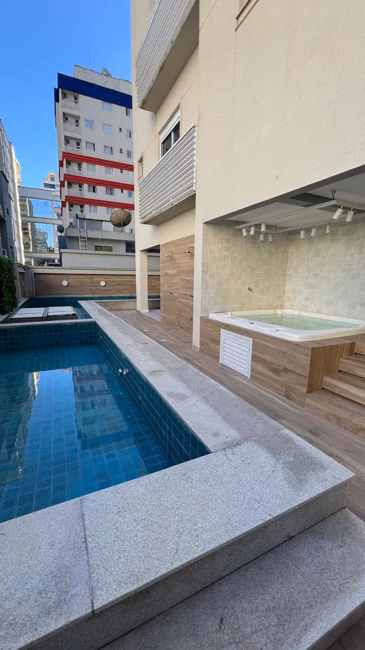 Celisa Residence - Rua 252,  Bairro Meia Praia, Itapema - SC (15)