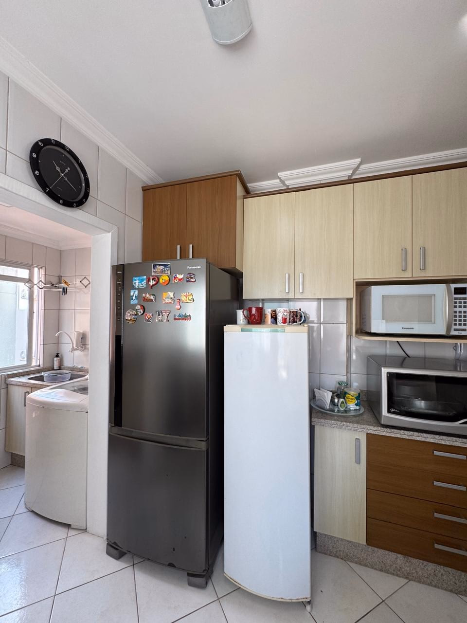 Apartamento 3 quartos em Meia Praia — Meia Praia, Itapema