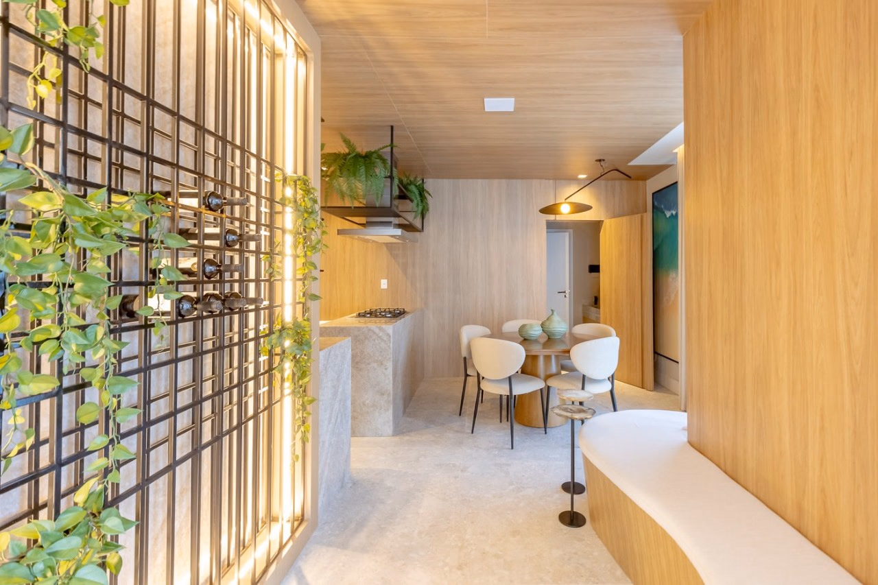 Residencial Éleve, Rua Alcideas J