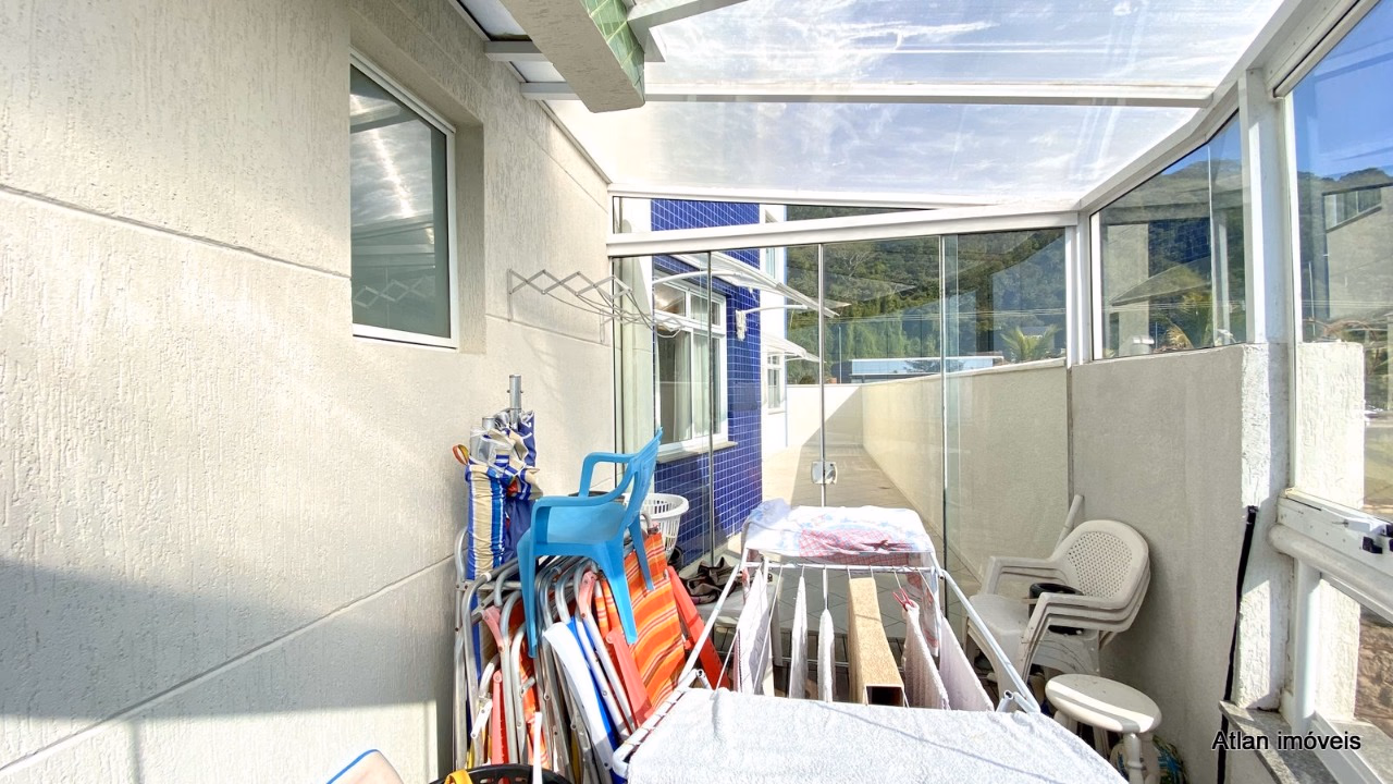 Apartamento 3 quartos em Orla Morretes — Orla Morretes, Itapema
