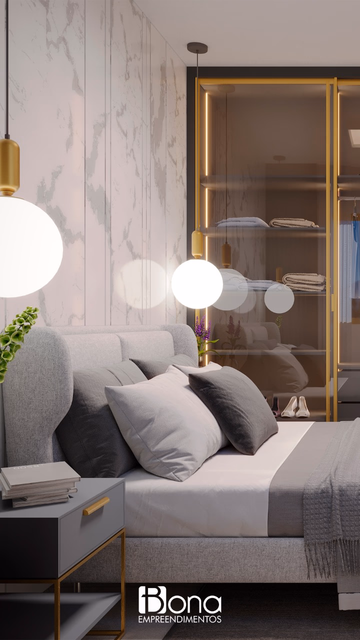 Apartamento 2 quartos em Varzea — Varzea, Itapema