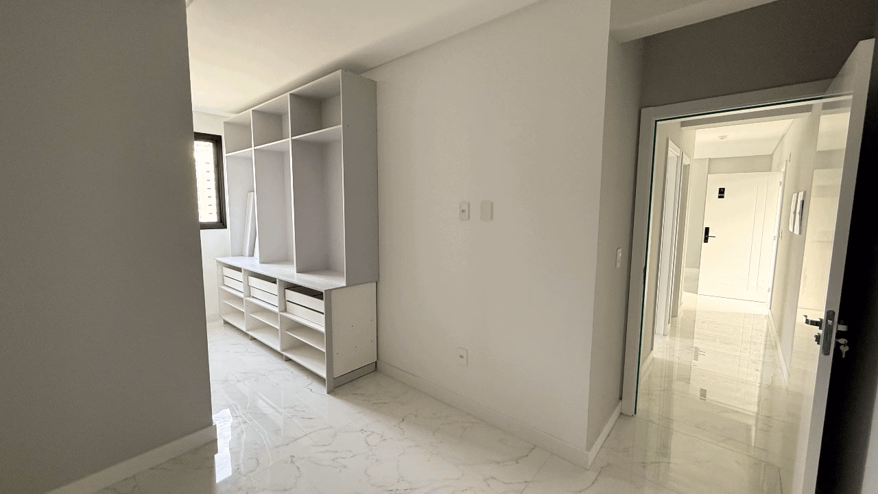 Apartamento 2 suítes em Balneário Perequê — Balneário Perequê, Porto Belo